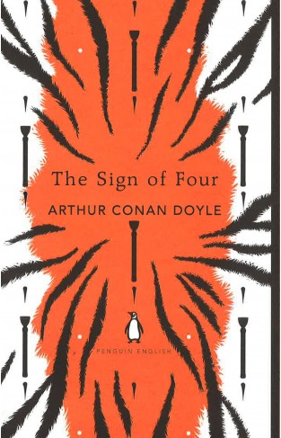 Sign Of Four